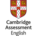 Cambridge Assessment English